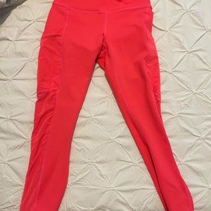 fabletics power hold leggings